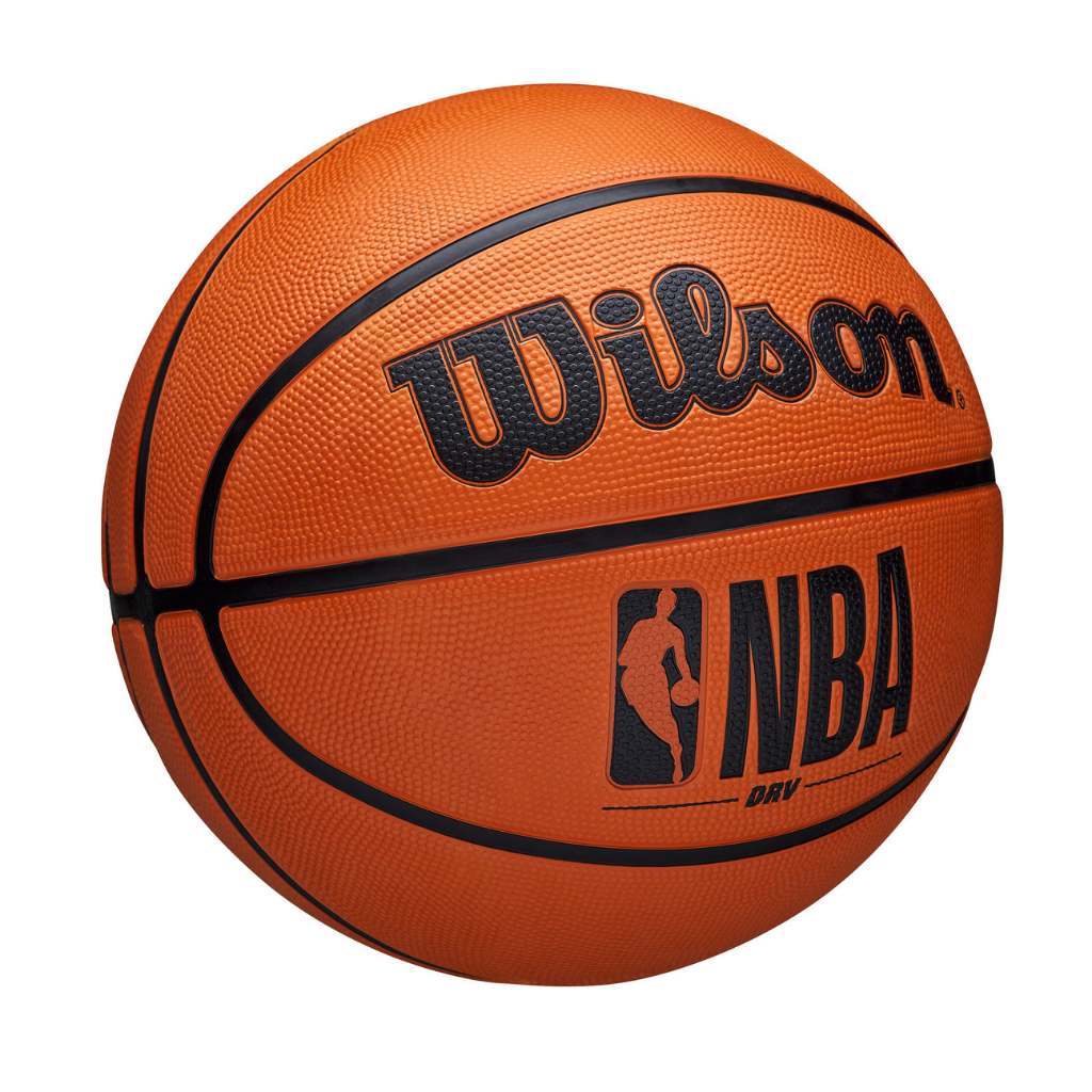 NBA DRV Basketball WTB9300XB07 Wilson Malaysia Offical Website