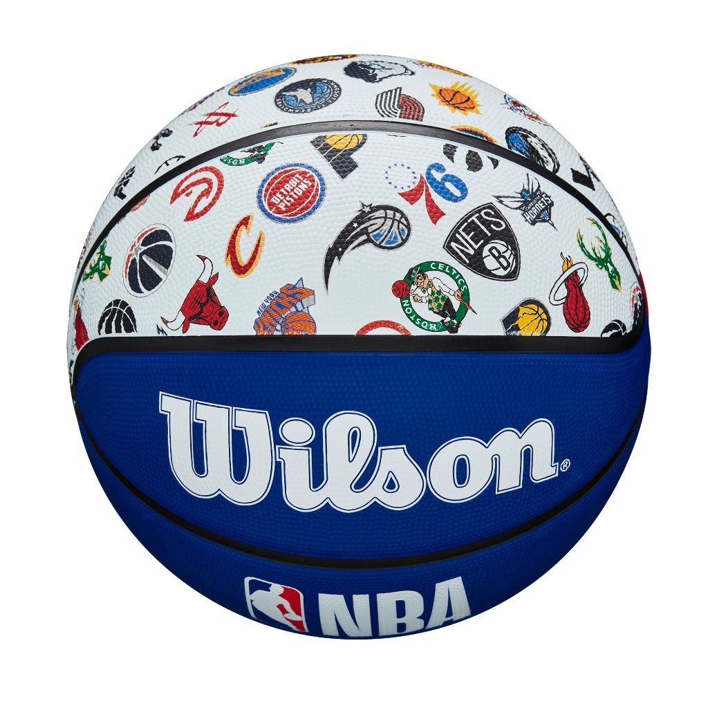 NBA All Team Basketball WTB1301XBNBA
