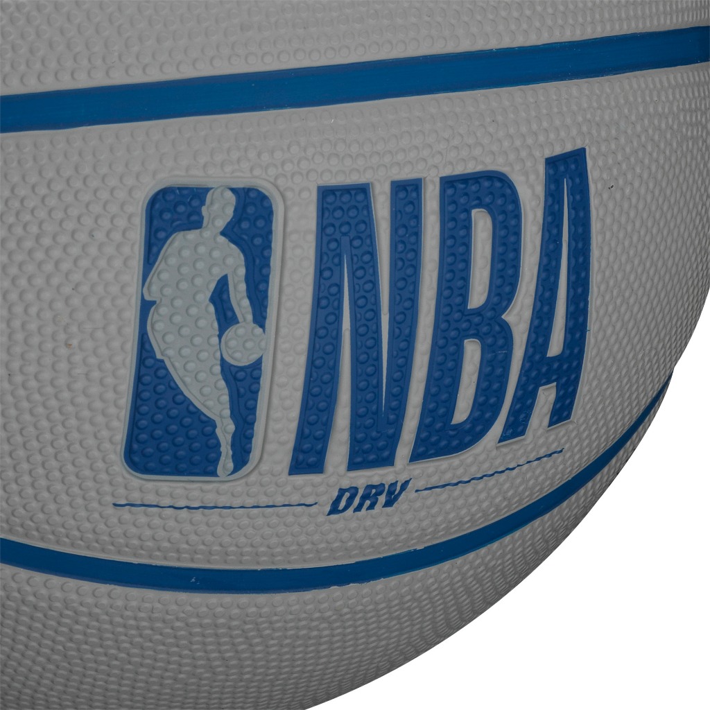 NBA DRV Basketball
