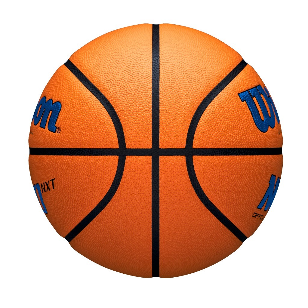 NCAA EVO NXT Official Game Basketball