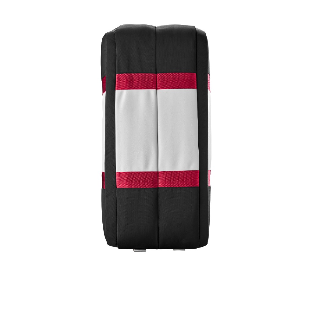 Courage Super Tour 9 Pack Tennis Bag - Wilson's 110th Anniversary