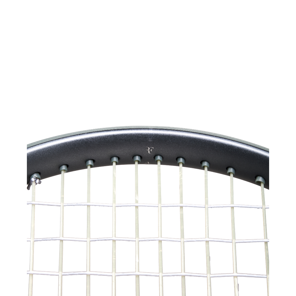 RF 01 PRO Performance Tennis Racket Unstrung WR151311U2 – Wilson