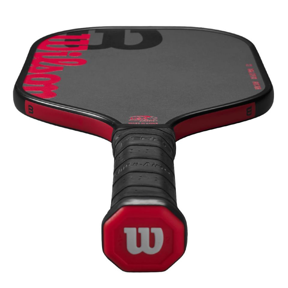 Blaze Pro 13MM Pickleball Paddle 2 WR159811U2 – Wilson Malaysia