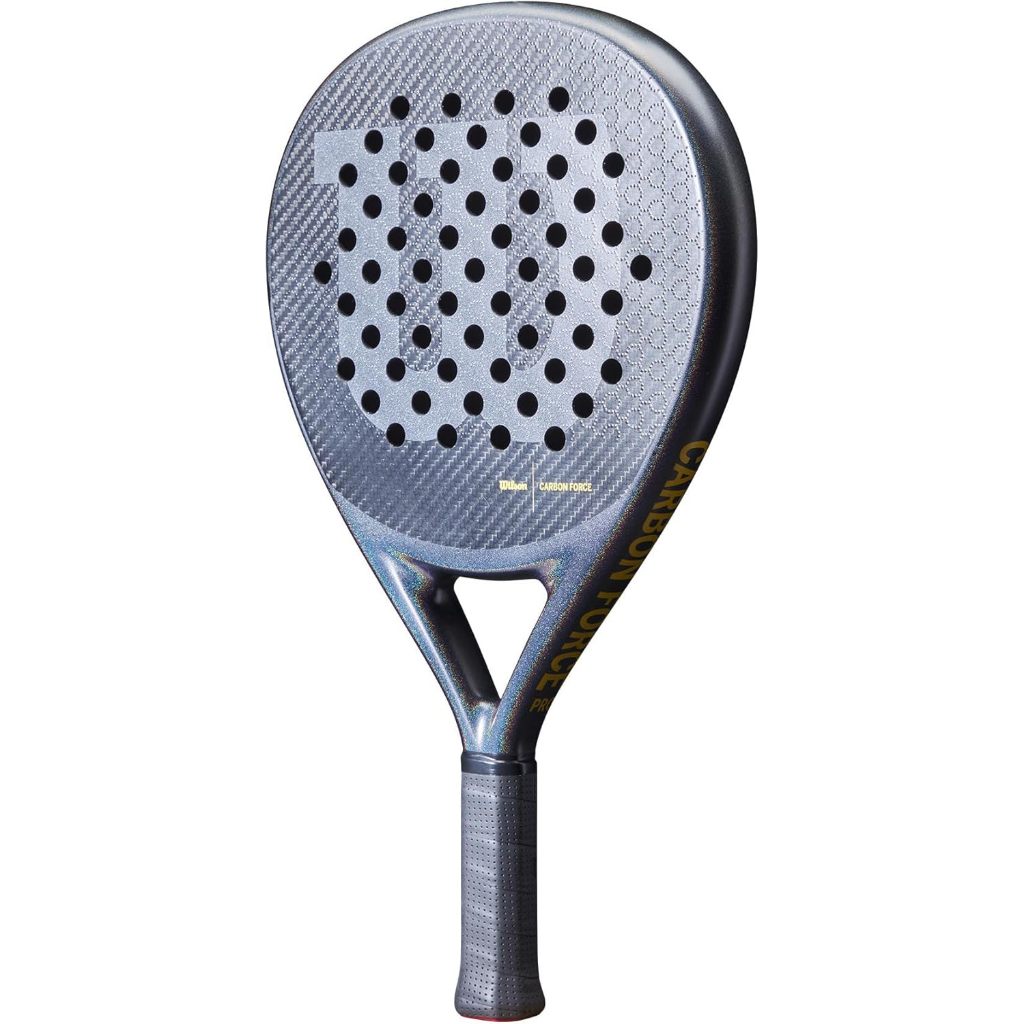 Carbon Force Pro Padel 2 WR134311U2