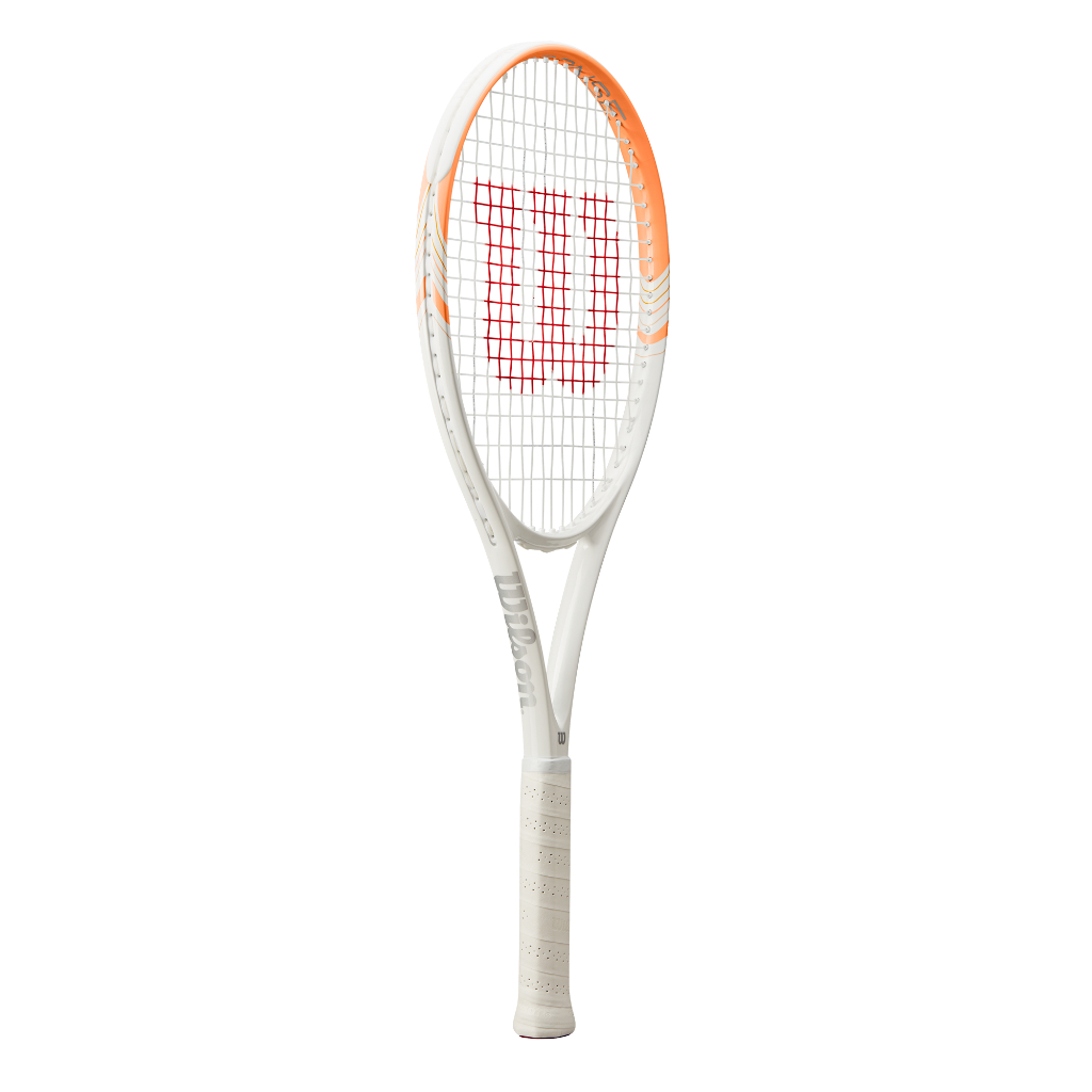 激安通販 Ultra UV Singapore Strung-Wilson Racket Tennis Recreational ラケット(硬式用)