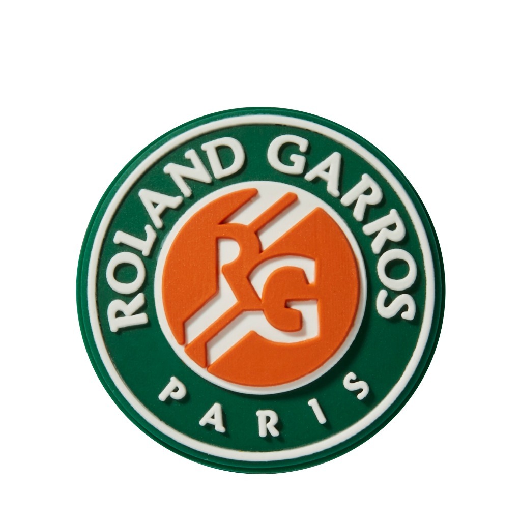 Roland Garros Tennis Rackets Dampeners WR8402001001
