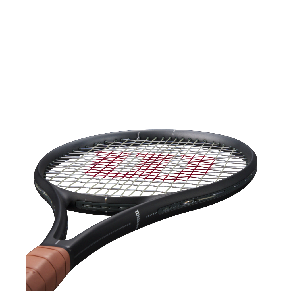 Wilson RF 01 Future Tennis Racket (Unstrung)
