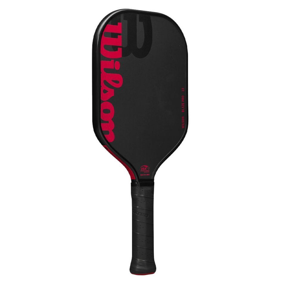 Blaze Pro 13MM Pickleball Paddle 2 WR159811U2 – Wilson Malaysia