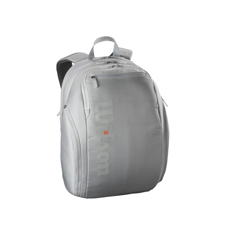 Shift Super Tour Backpack Artic Ice WR8030001001 – Wilson Malaysia