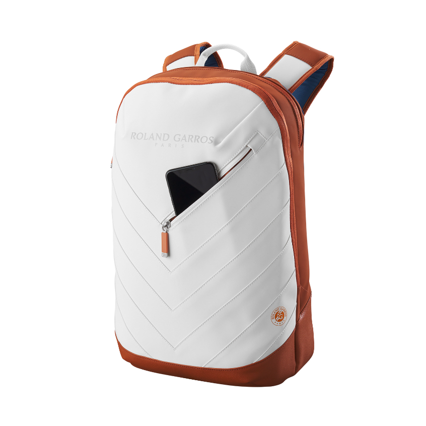 Roland Garros 2024 Super Tour Backpack
