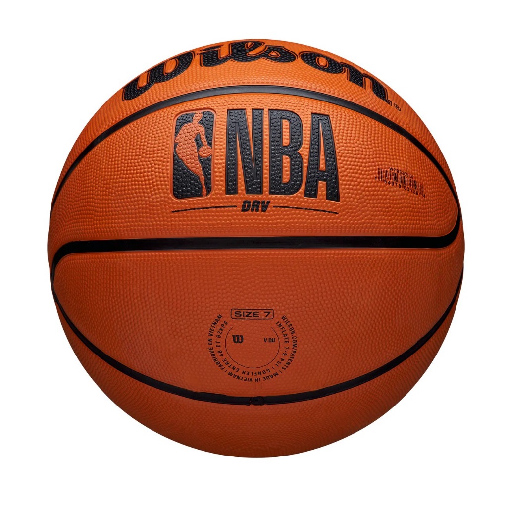 NBA DRV Basketball WTB9300XB07 Wilson Malaysia Offical site