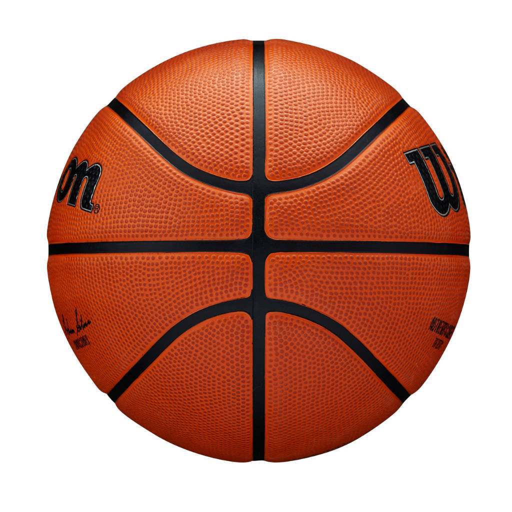 NBA Authentic Series Outdoor Basketball