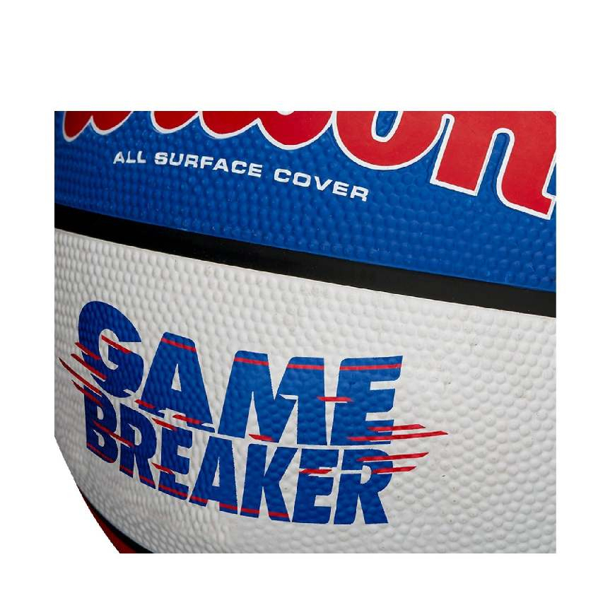 Gambreaker Basketball