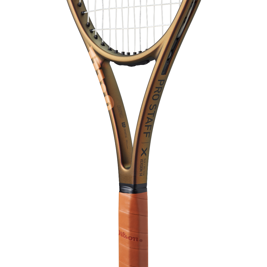 Pro Staff X V14 Performance Tennis Racket Unstrung WR125811U2