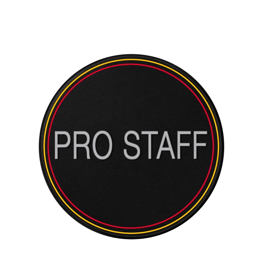 Pro Feel Pro Staff Tennis Rackets Dampeners
