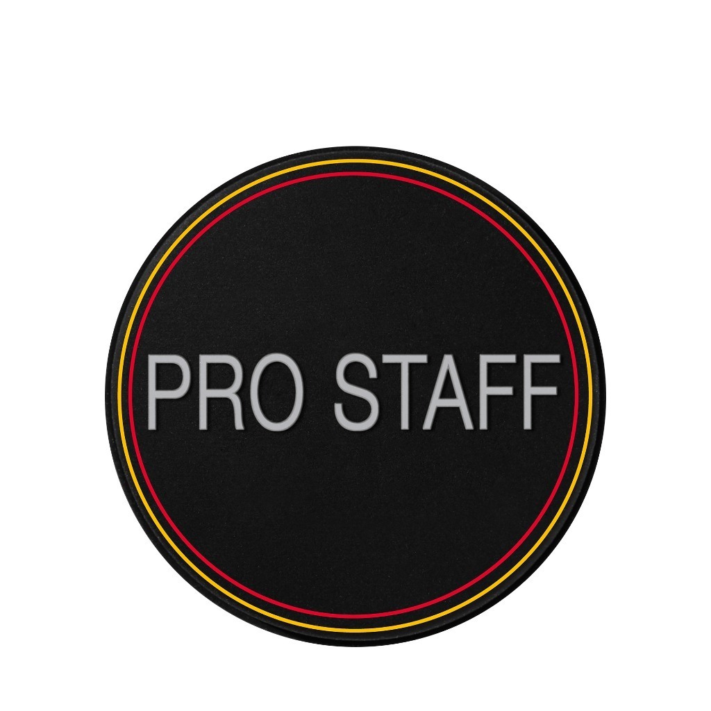 Pro Feel Pro Staff Tennis Rackets Dampeners