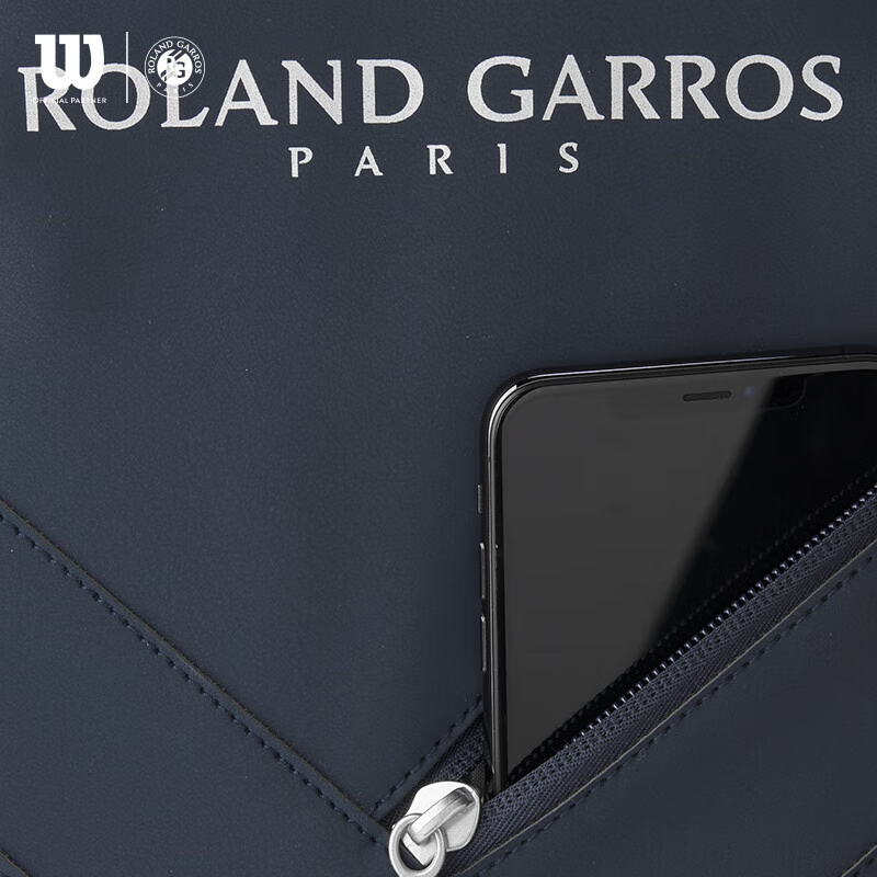Roland Garros Session de SoirÃƒÆ’Ã‚Â©e Backpack Bag WR8034001001