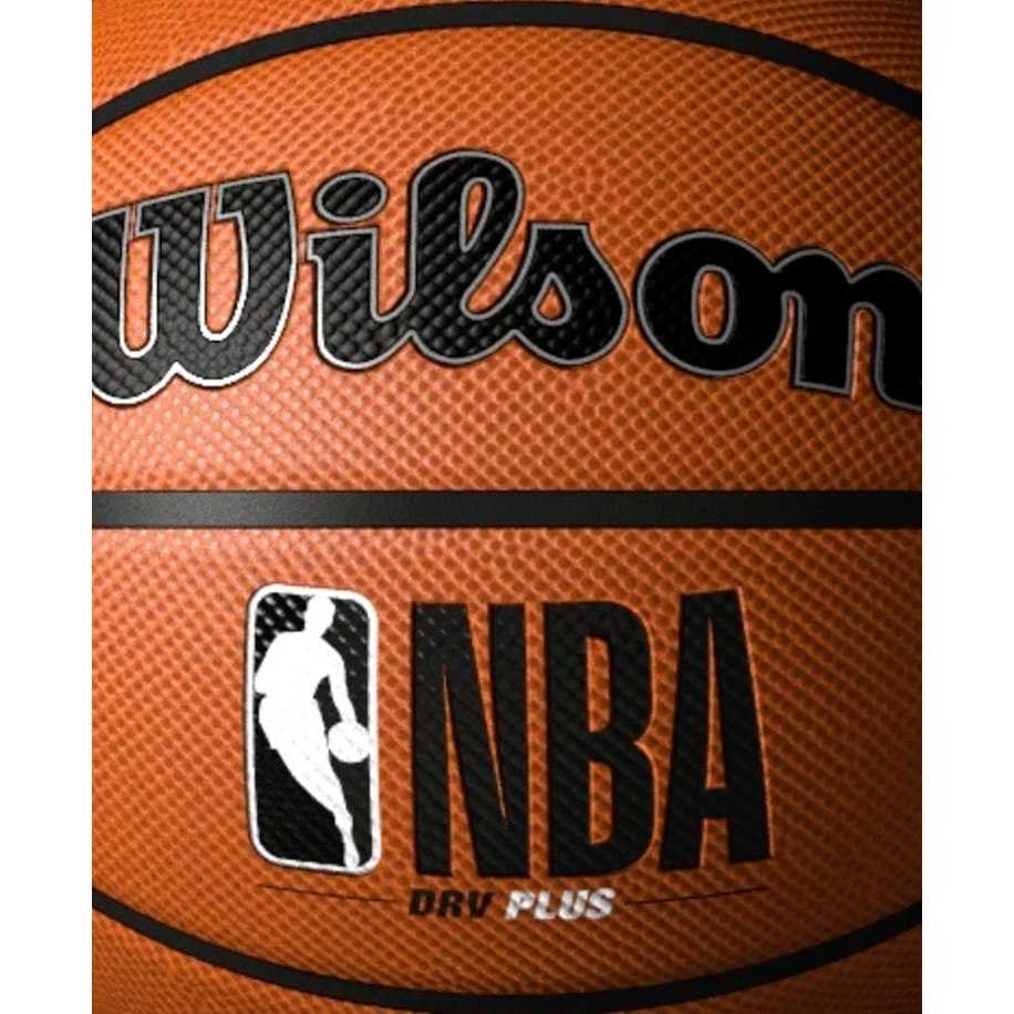 NBA DRV Plus Basketball