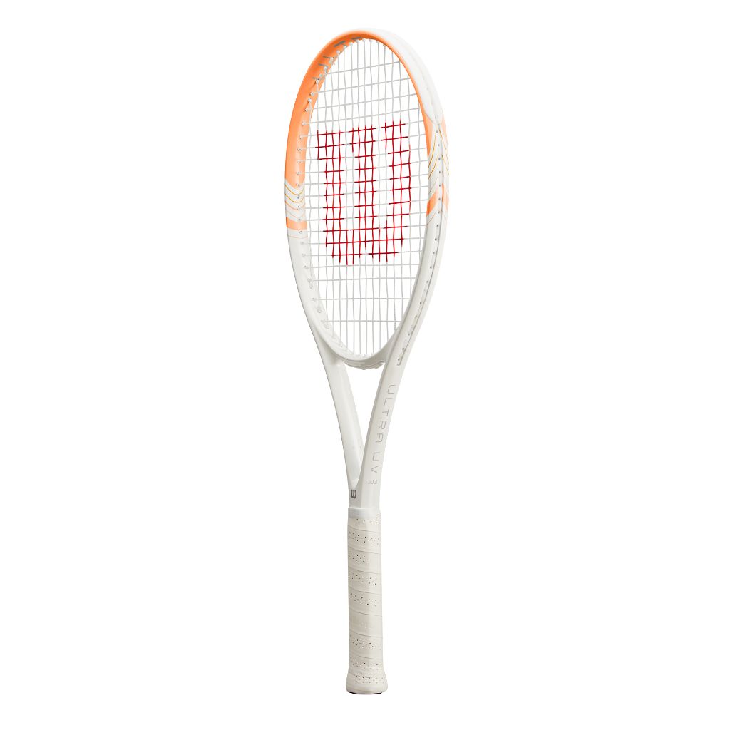 Ultra Uv Recreational Tennis Racket Strung