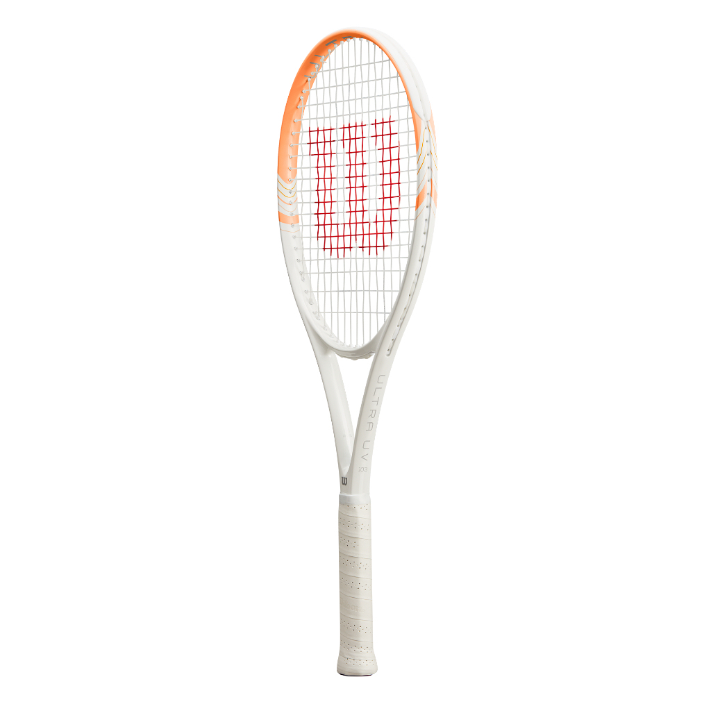 Ultra Uv Recreational Tennis Racket Strung