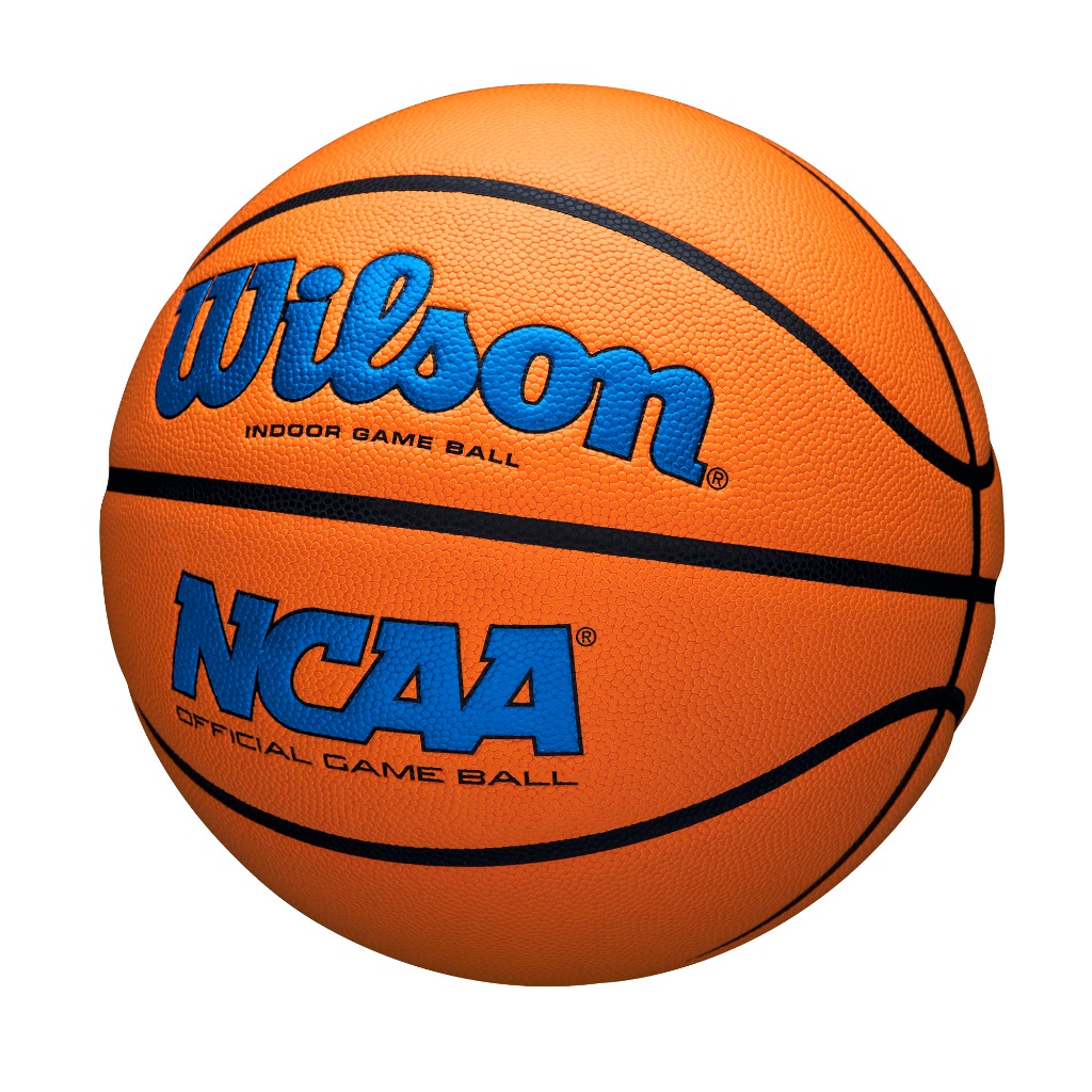 NCAA EVO NXT Official Game Basketball