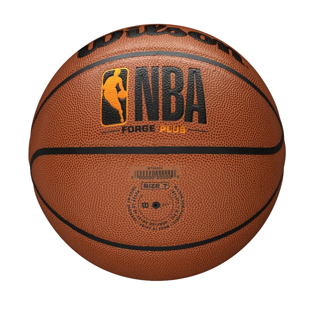 NBA Forge Plus Basketball