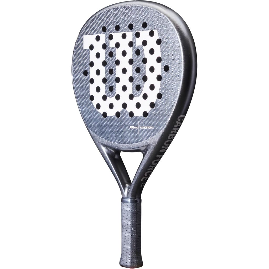 Carbon Force LT Padel 2 WR134411U2