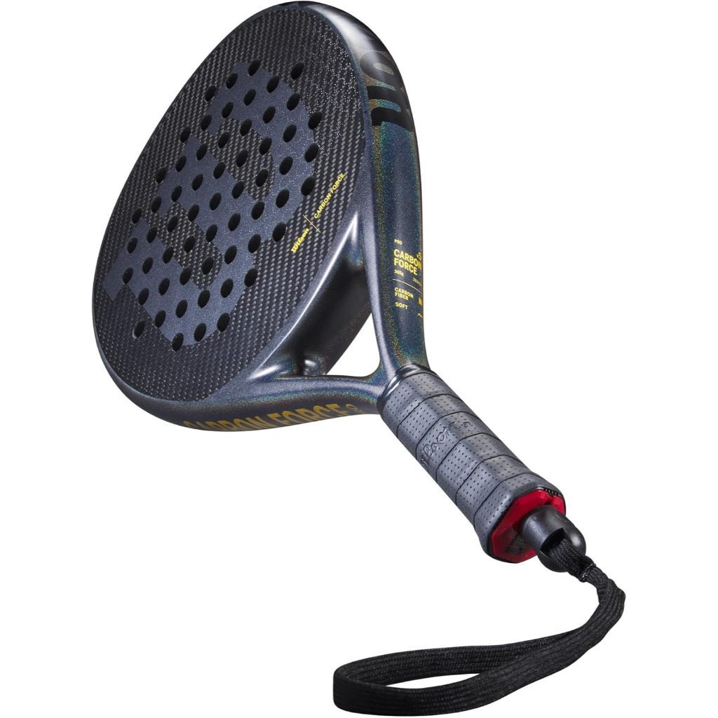 Carbon Force Pro Padel 2 WR134311U2