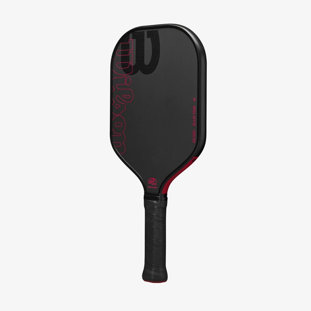 Blaze Tour 16Mm Pickleball Paddle 2 WR157711U2 – Wilson Malaysia