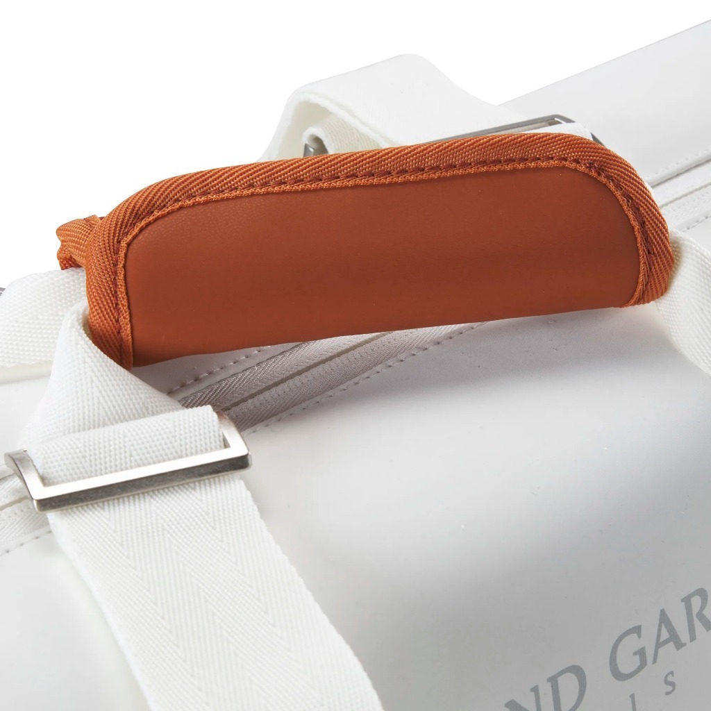 Roland Garros 24 Super Tour Large Duffel