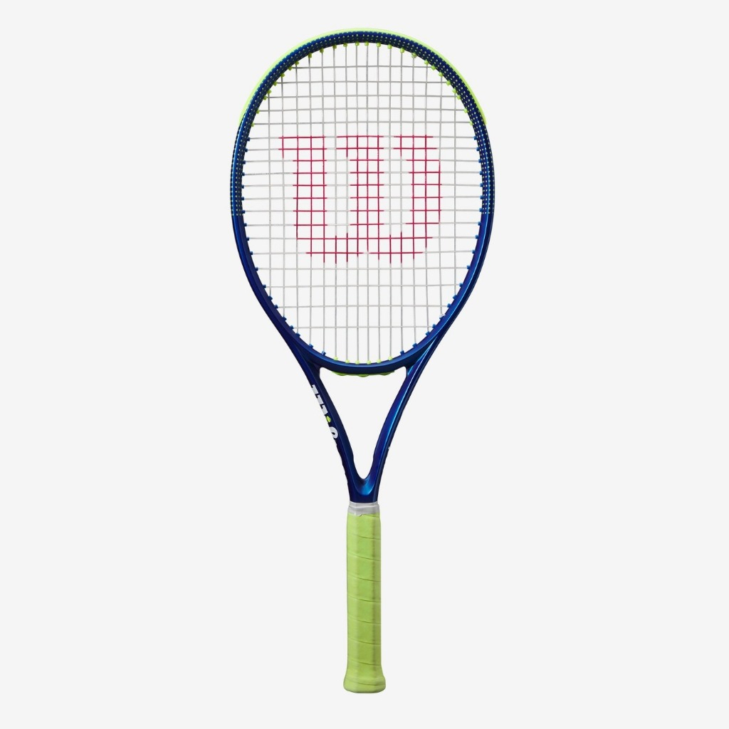 Wilson Clash 100 V2 US Open 2024 Tennis Racket – Wilson Malaysia