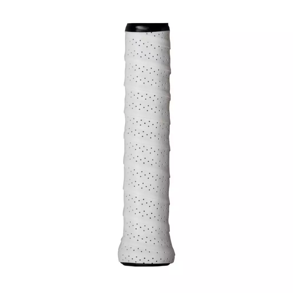 Wilson Pro Perforated Tennis Overgrip (3 Pieces)