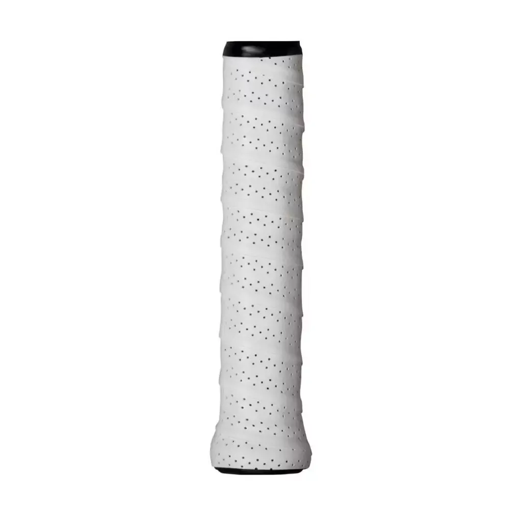 Wilson Pro Perforated Tennis Overgrip (3 Pieces)
