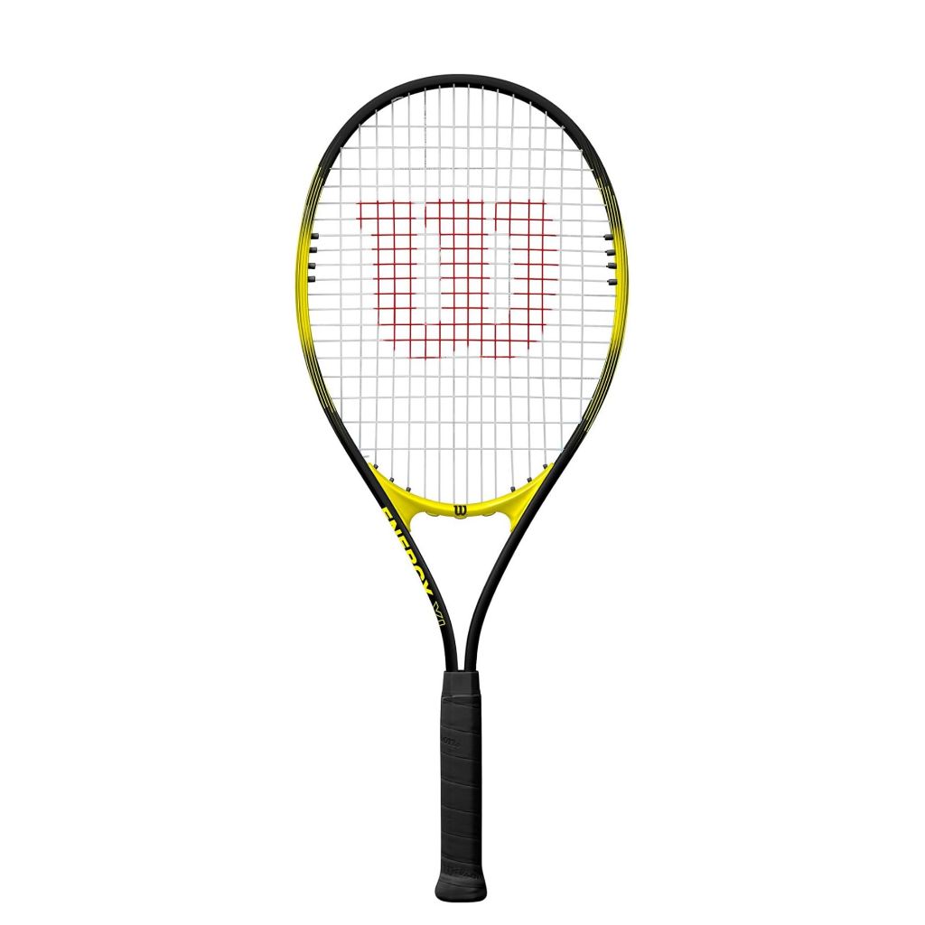 WILSON Energy XL Tennis Racket Recreational Racket WR148210U2
