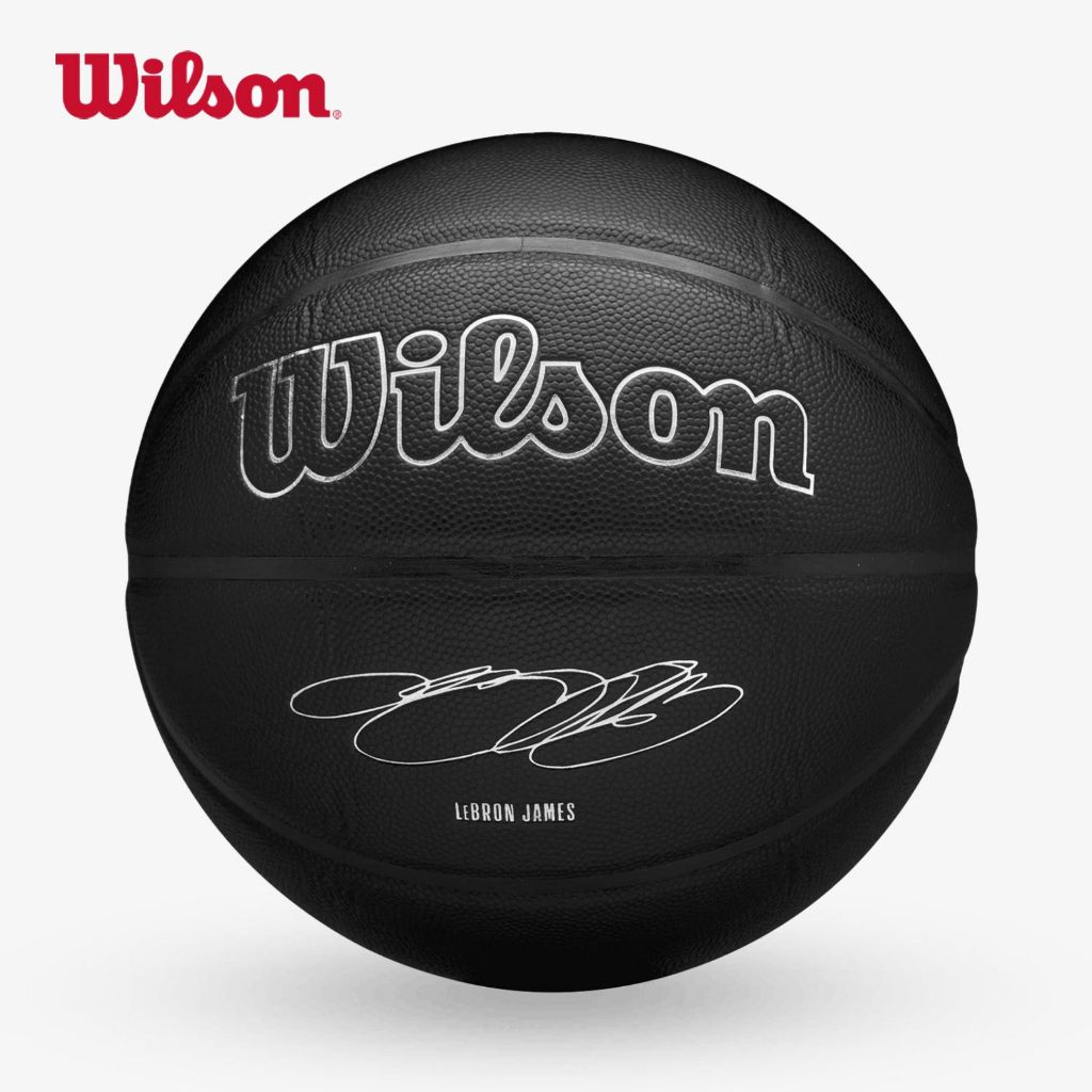 WILSON NBA Player Evergreen Basketball Curry WZ4026501XB7