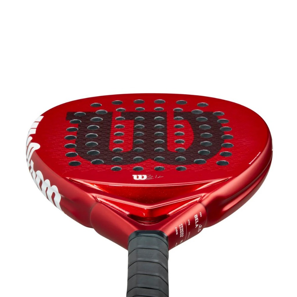 WILSON Bela Pro Padel V2.5 WR161511F2