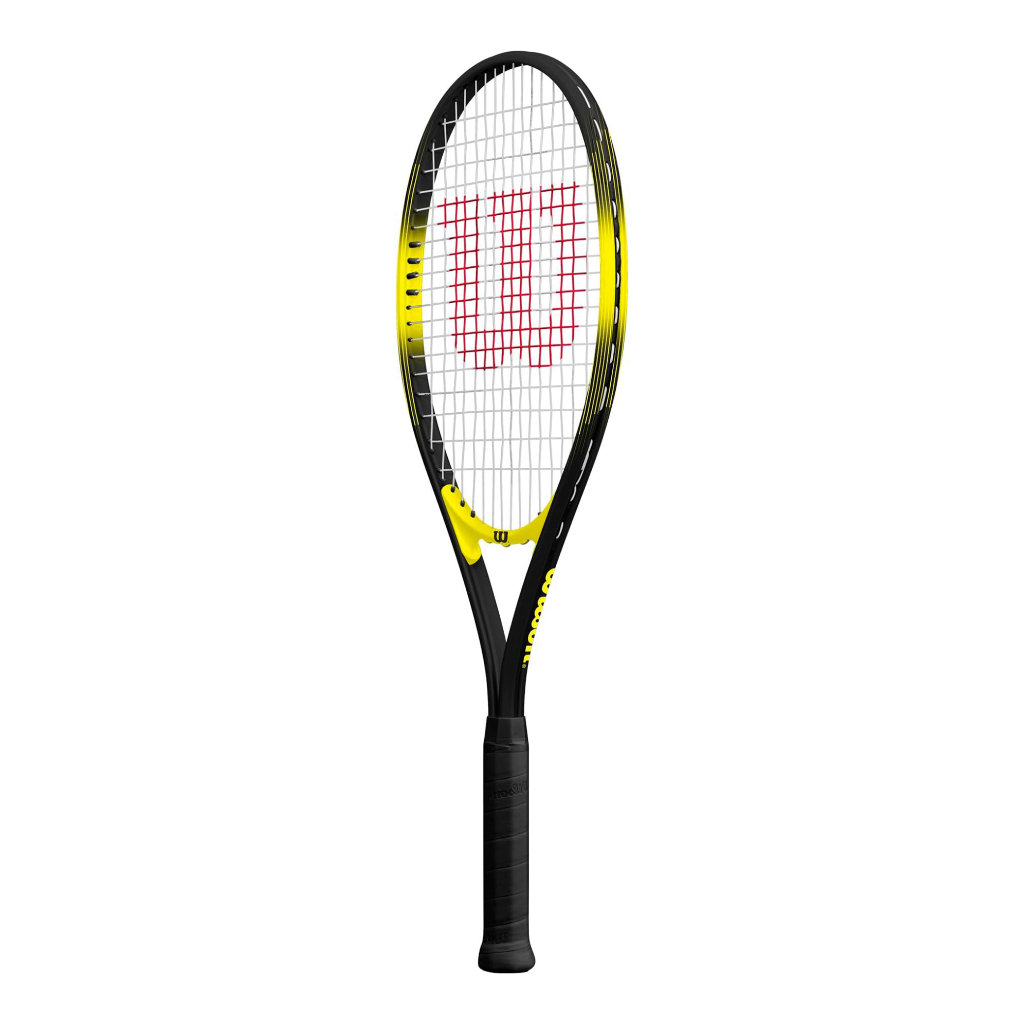 WILSON Energy XL Tennis Racket Recreational Racket WR148210U2