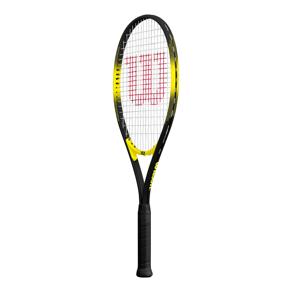 WILSON Energy XL Tennis Racket Recreational Racket WR148210U2