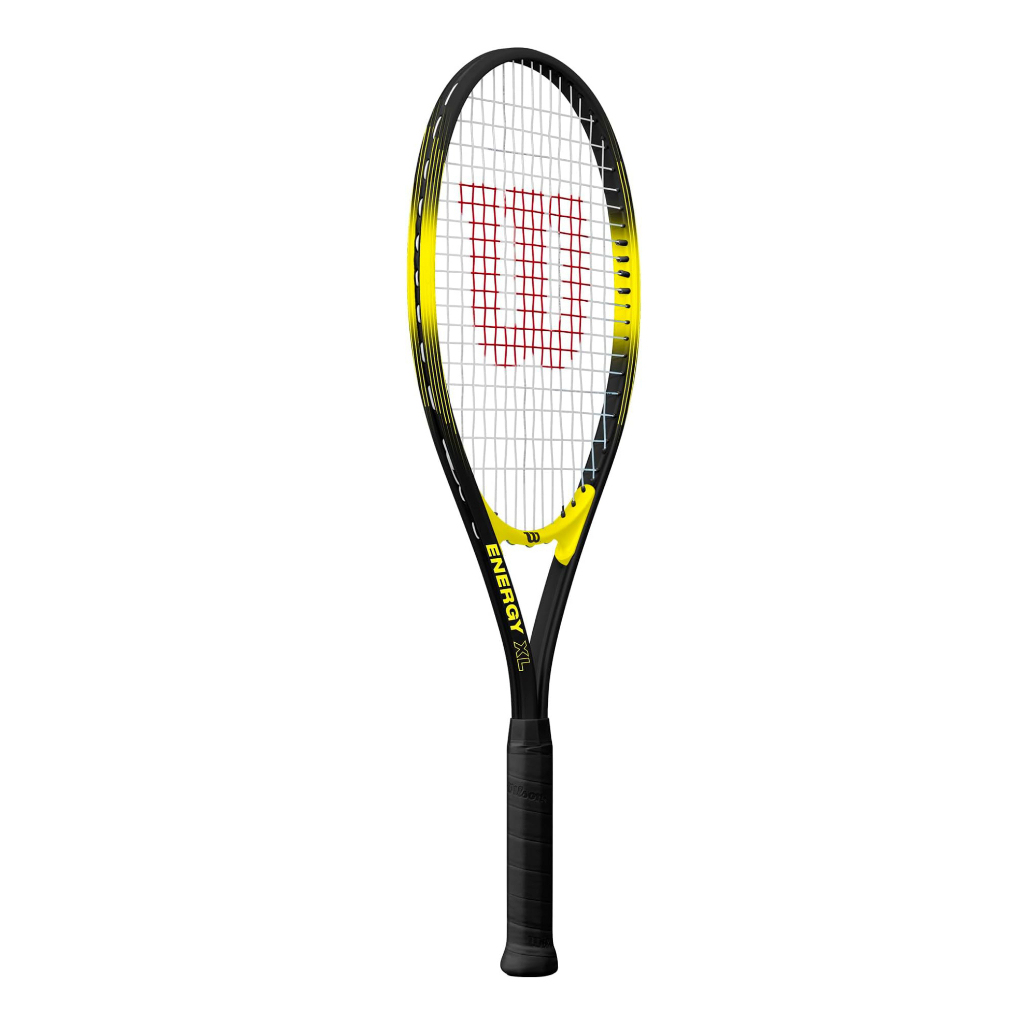 WILSON Energy XL Tennis Racket Recreational Racket WR148210U2