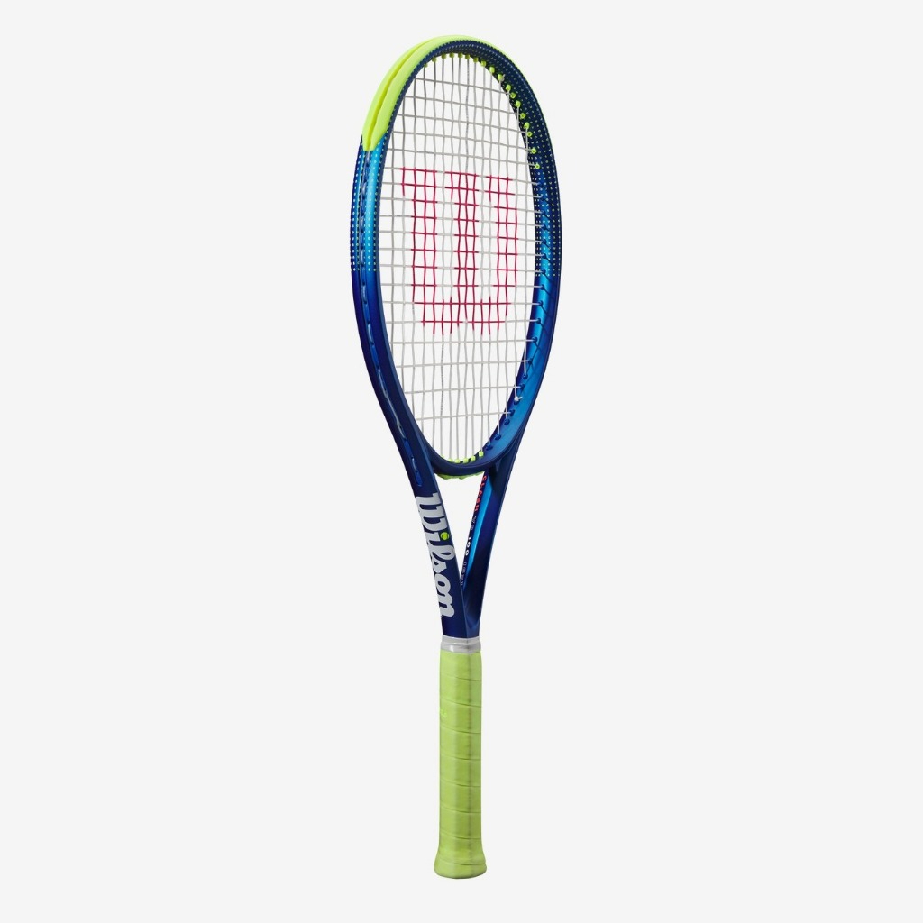 Wilson Clash 100 V2 US Open 2024 Tennis Racket – Wilson Malaysia