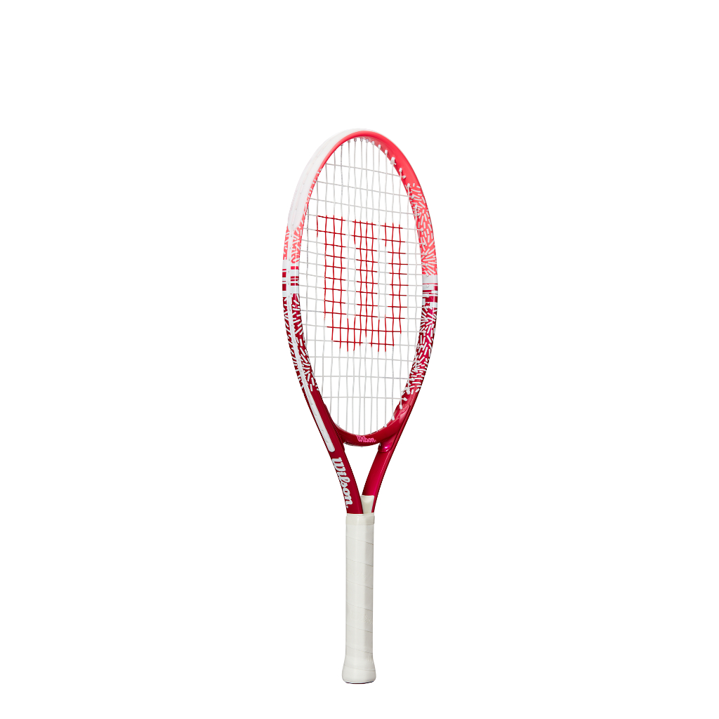 WILSON Ultra UV Jr 23 Pink Recreational Racket WR149610U