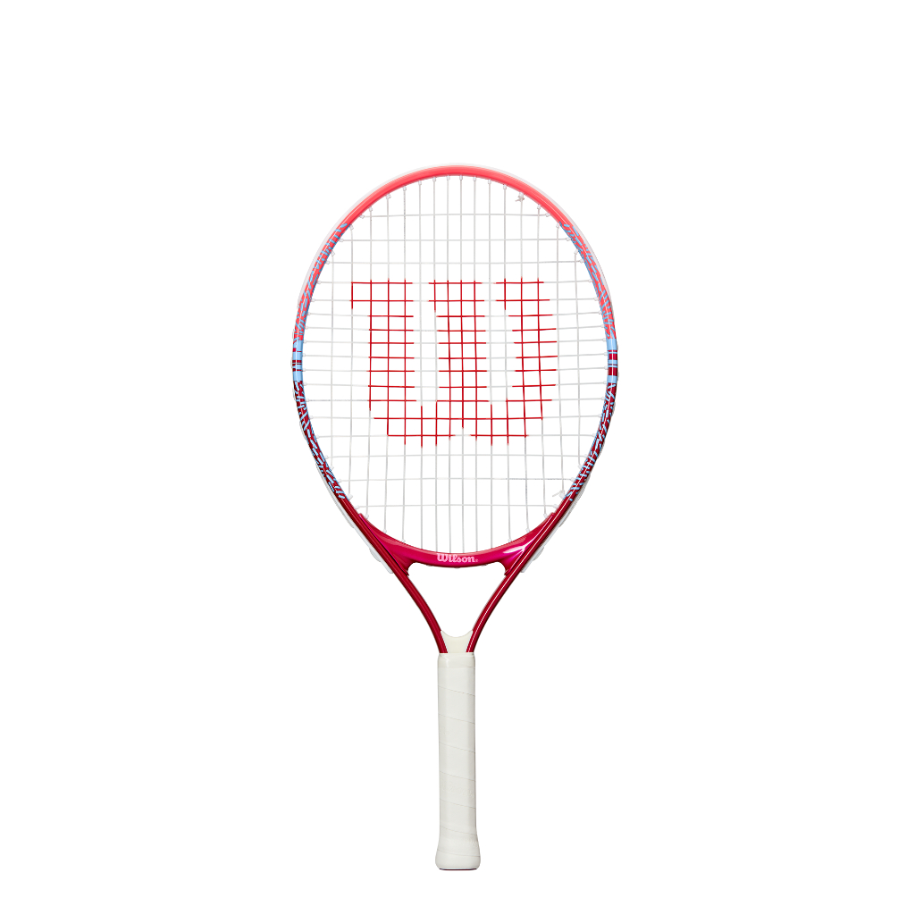 WILSON Ultra UV Jr 23 Pink Recreational Racket WR149610U