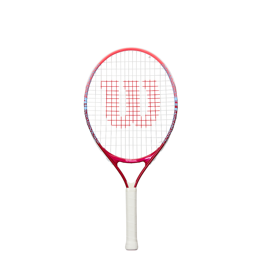 WILSON Ultra UV Jr 23 Pink Recreational Racket WR149610U