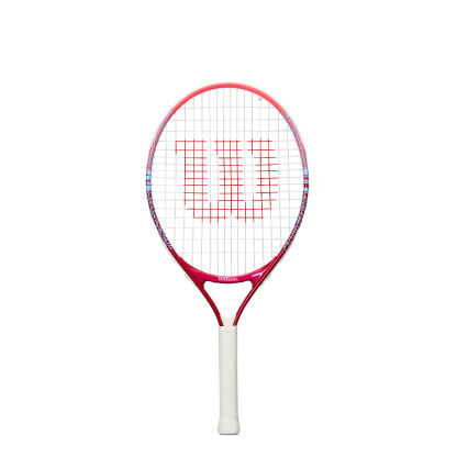 WILSON Ultra UV Jr 23 Pink Recreational Racket WR149610U