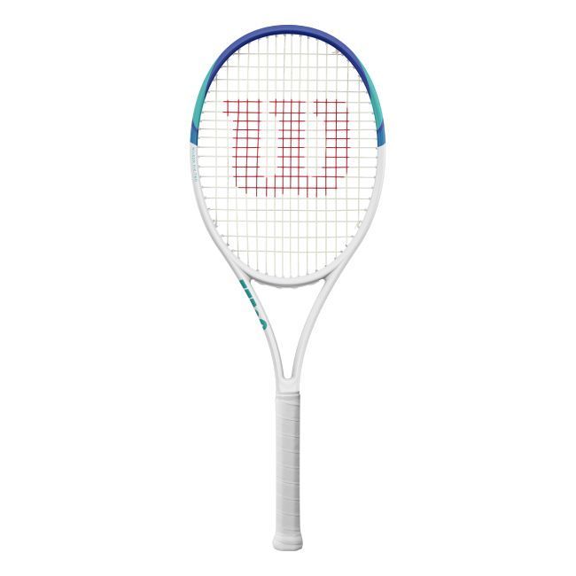 WILSON Six Two Tennis Racket Recreational Racket WR125110U2