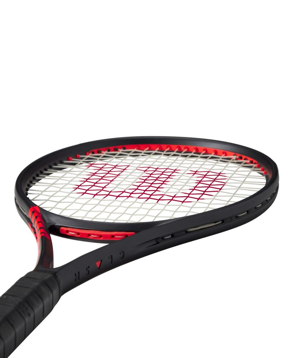Wilson Clash 100 V3 Tennis Racket – Wilson Malaysia