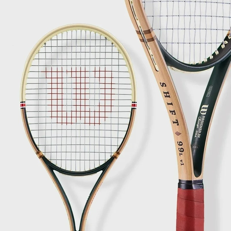 Pre Order) WILSON SHIFT 99L V1 110 YEAR TENNIS PERFORMANCE Pre Order) WILSON SHIFT 99L V1 110 YEAR TENNIS PERFORMANCE