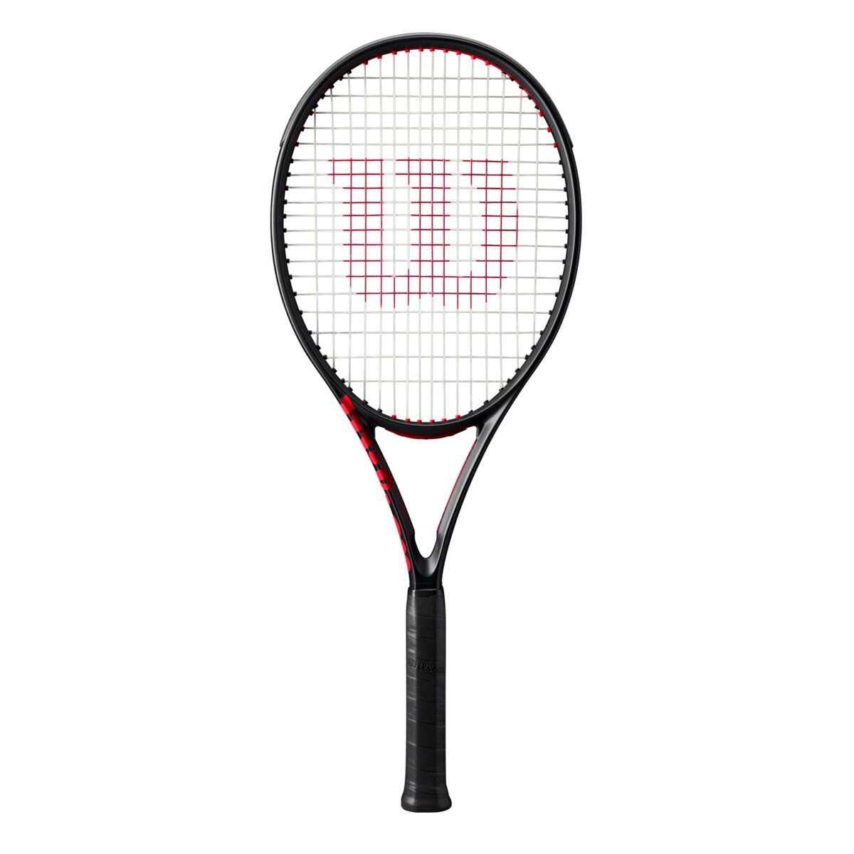 Wilson Clash 100 V3 Tennis Racket (Unstrung)