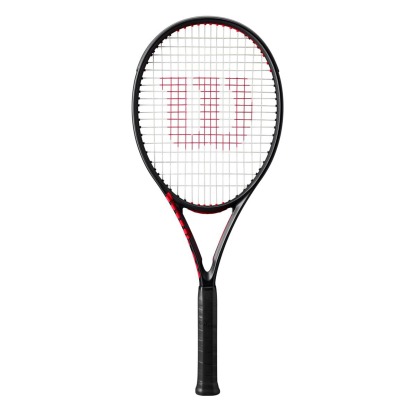 WILSON CLASH 100 PRO V3.0 PERFORMANCE RACKET UNSTRUNG WR172711