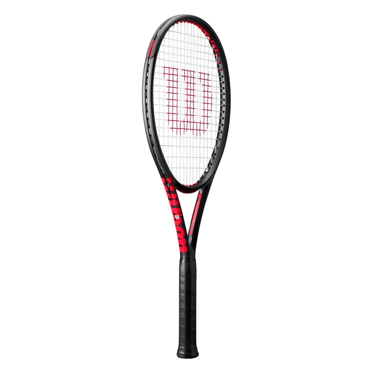 WILSON CLASH 100 PRO V3.0 PERFORMANCE RACKET UNSTRUNG WR172711
